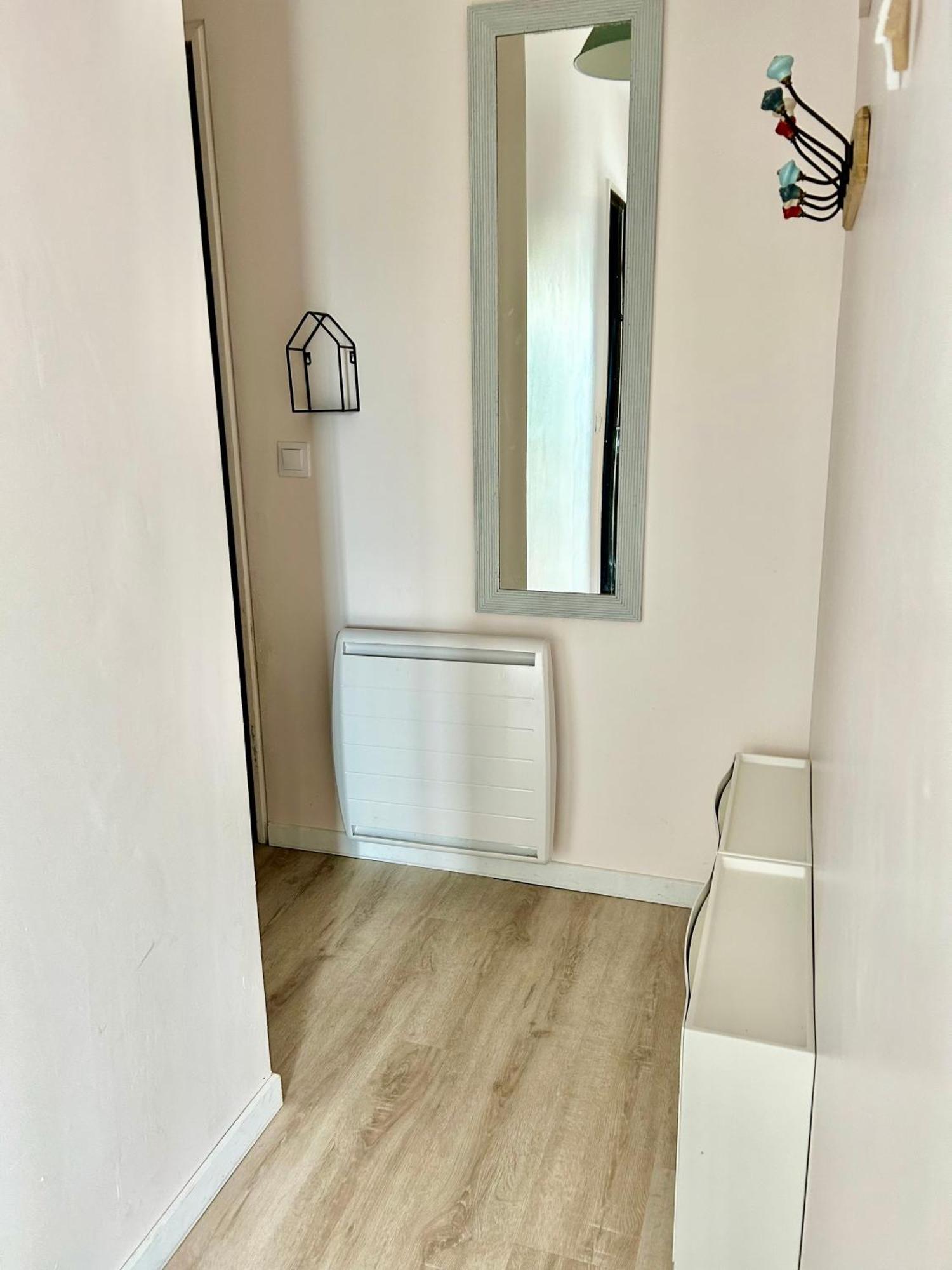 Superbe Appartement Avec Jardin Ensoleille Blonville-sur-Mer Ngoại thất bức ảnh