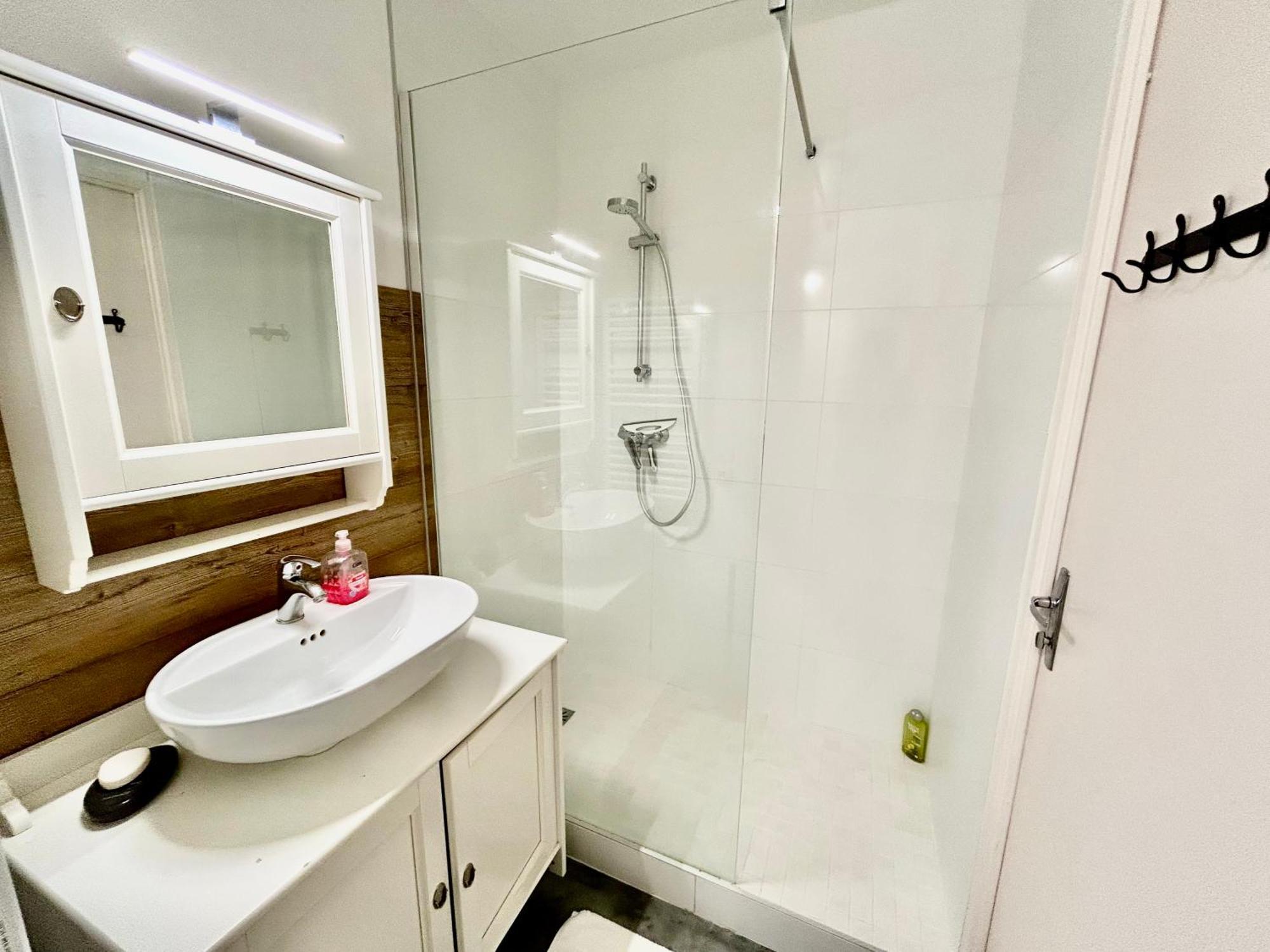 Superbe Appartement Avec Jardin Ensoleille Blonville-sur-Mer Ngoại thất bức ảnh